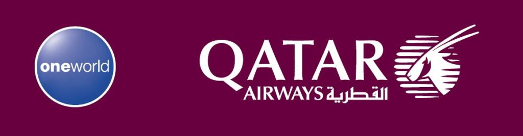 Qatar Airways Logo