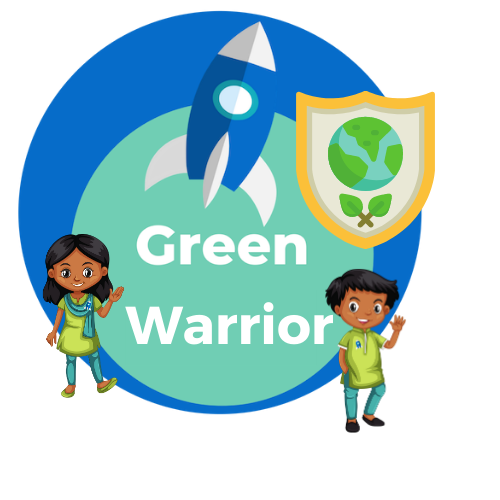 Green Warriors